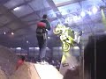 fmx matt