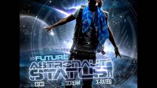 Future - Deeper Than The Ocean [NO DJ/Tags]