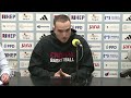 croatia v france press conference fiba eurobasket 2025 qualifiers