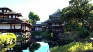 世界遺産 京都1 寺社編 ダイジェスト The World Heritage Kyoto1 [HD] author : ue1.jp