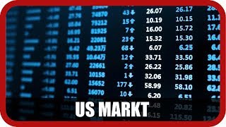 US-Markt: Dow Jones, Coca-Cola, Biogen, Snap, Visa, Boeing