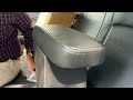 hyundai grand i10 nios aftermarket armrest