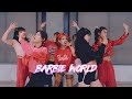 Nicki Minaj & Ice Spice – Barbie World : YELLme Choreography [부산댄스학원/서면댄스학원]