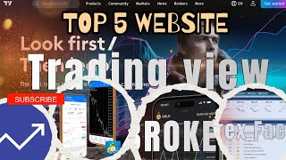 ማንኛውም trader የሚያስፈልገው 5 tools and website || 5 Essential Tools Every Trader Needs!