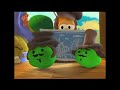 veggietales be willing to wait blunders in boo boo ville