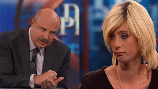 Dr. Phil To Guest: ‘There Comes A Point When You Have To Stop Playing The Victim And Start Being …