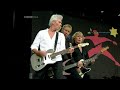 Status Quo - Creepin' Up On You - Glastonbury Festival 28-6 2009