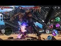 Darkness Rises New Raid GamePlay & Event Reviews