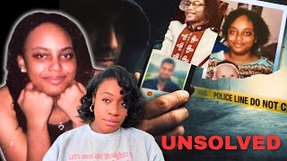 Catfished By Her Husband Jasmine Calloway Host Vanished Unsolved