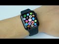 play game watch a video facebook on apple watch se