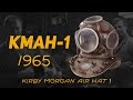 The Dive Locker: KMAH-1