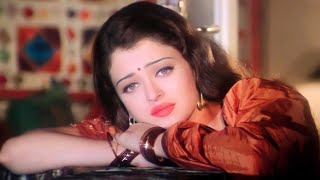 Tere Bin Ek Pal Dil (((Jhankar)))HD, Aa Ab Laut Chalen 1999, Jaspinder Narula, Udit Narayan_
