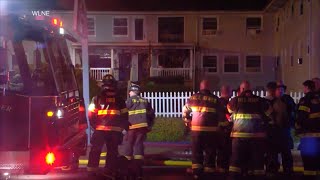 Tragedy in Fall River: Families, residents, and officials respond to deadly fire at assisted living