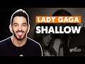 SHALLOW - Lady Gaga (feat. Bradley Cooper) (simplificada) | Como tocar no violão