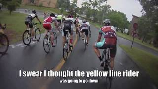 2010 Nutmeg State Games, Cat 3s - SprinterDellaCasa Helmet Cam