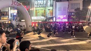 Tokyo Koenji Awa Odori 2024 4K #koenji #awaodori #tokyo #japantravel #japan #japaneseculture #4k