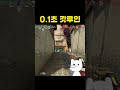 나도 방금은 0.1초 루인이었어