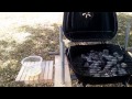 Charcoal Grilling tips Beginners