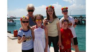 OMA Rita Goor Celebration of life slideshow Nov 17