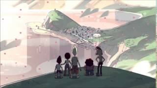Steven Universe Soundtrack ♫ The Hill