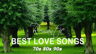 Best Evergreen Love Songs | Nonstop Cruisin Romantic Love Song Collection - Sweet Memories Songs