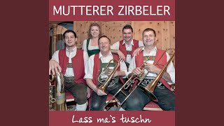 Lustiger Tiroler