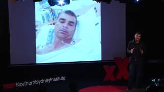 A game-changer to impact your life | Craig Duncan | TEDxNorthernSydneyInstitute