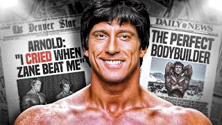 Frank Zane: The Man Who Achieved Physical Perfection