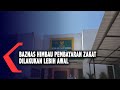 Baznas Himbau Umat Muslim Bayar Zakat Fitrah Lebih Awal