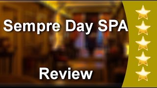Body Massage Wellness Johns Creek Georgia - Sempre Day Spa 5 Star