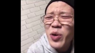 【Vine】6秒で笑える動画 まとめ Twitterで話題のおもしろ動画