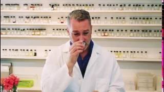 Art of Perfumery, Daniel Krasofski Interview - Ep 9 pt 2 - A La Carte Los Angeles