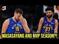 Kailangan na ng Tulong ni Nikola Jokic, Masasayang Ang Prime at MVP Season?