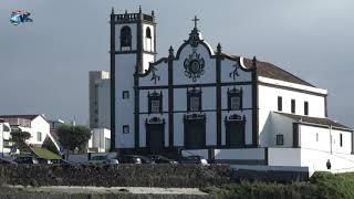 Venham Comigo Visitar o Largo Poço Velho São Roque (Visite as Ilhas dos Açores)