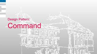 The Command Design Pattern