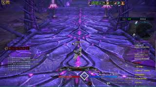 TERA 68艾索杜勒主線任務-4 貝爾亞克城堡