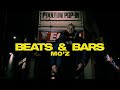 MO'Z - BEATS & BARS FREESTYLE