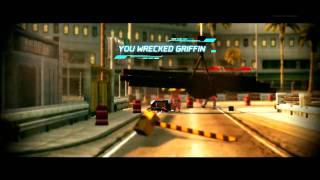 Split/Second Episode 2-2