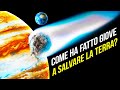 Se Giove Scomparisse, Non Ci Sarebbe Più Vita Sulla Terra