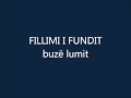 fillimi i fundit buzË lumit