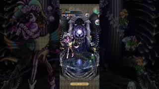 Romancing SaGa Re; univerSe 復活邪神 世界塔300F