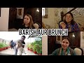 OUR FAMILY BRUNCH | VLOG 92