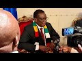 MNANGAGWA VS CHIWENGA | WHY CHIWENGA WILL WIN ZANU PF BATTLES