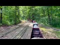 mill creek central railroad 2020 large engine meet