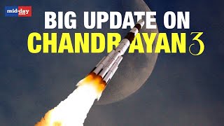 Chandrayan-3 Will Be Launched In July, Confirms ISRO Chief