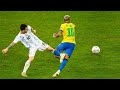 Neymar Jr Destroying Argentina Copa America 2021