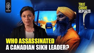 The Khalistan Assassinations