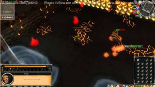 The Firemaker's Curse Boss Fight EOC