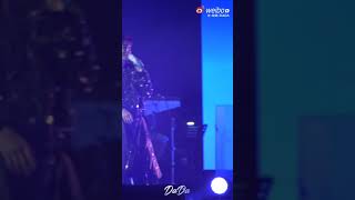 Fancam Lực Hút Trái Tim 心引力•王俊凯 / Jolin _ Concert Không Giới Hạn