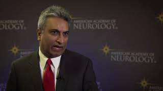 Rajesh Pahwa, AAN 2018 – Management of dyskinesia in Parkinson's disease